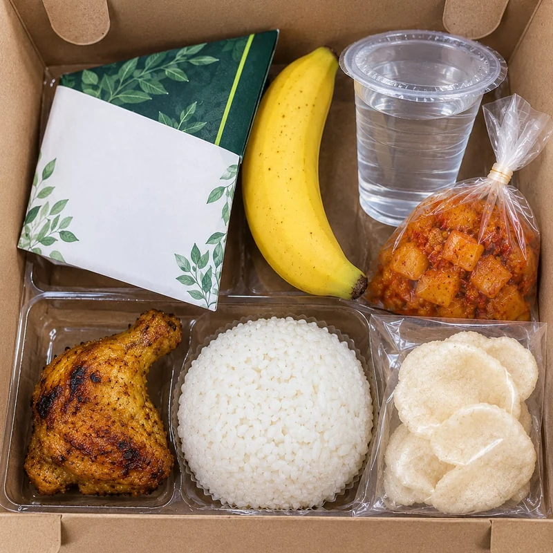 Paket C