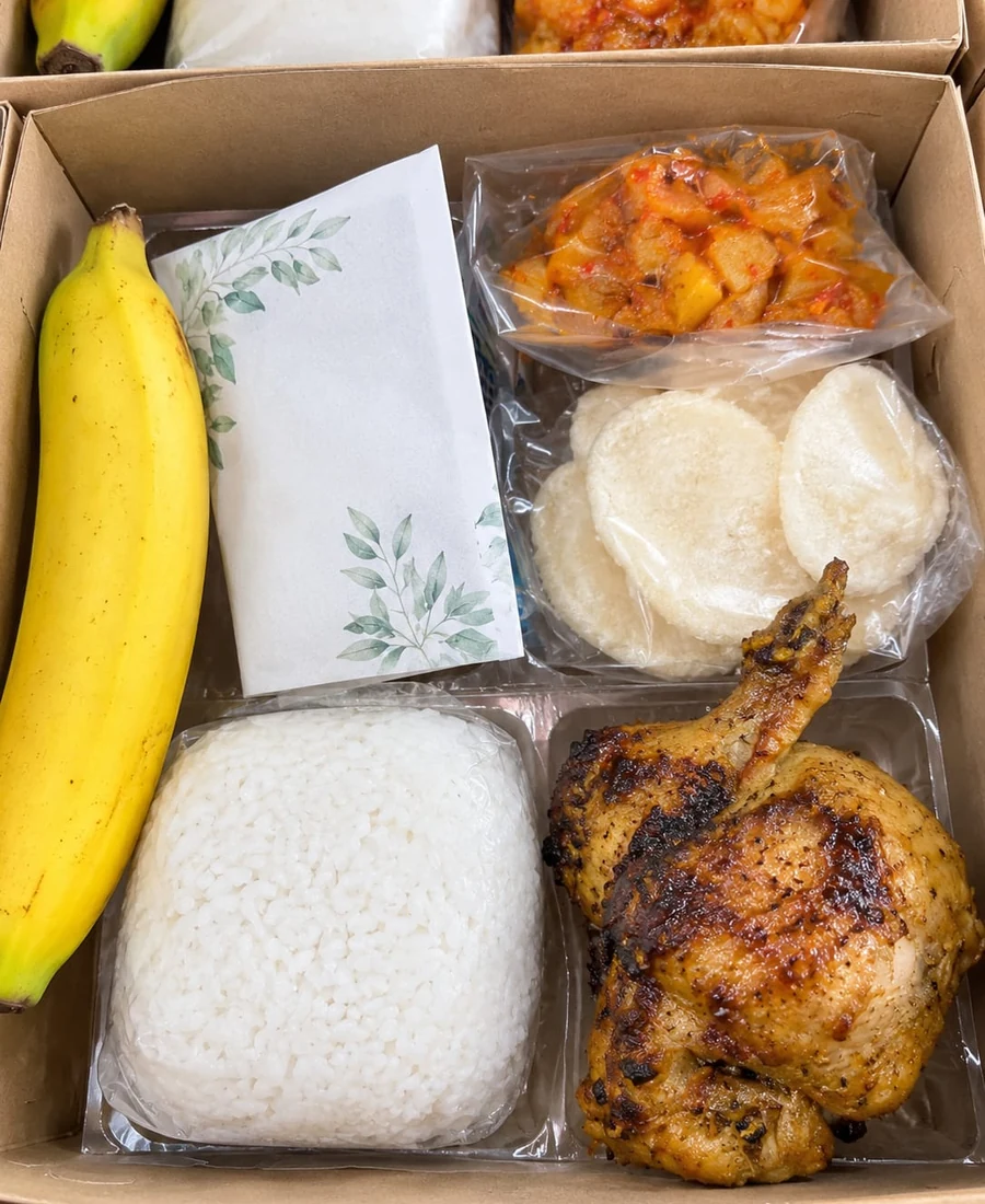 Paket A
